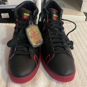 Converse Pro Leather